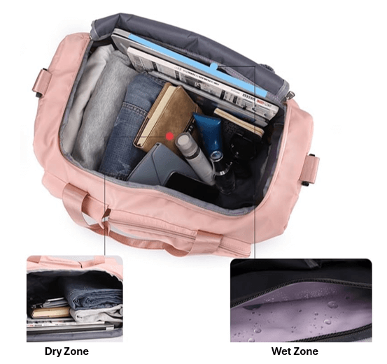 Coconut Cocoon™ - Travel Bundle