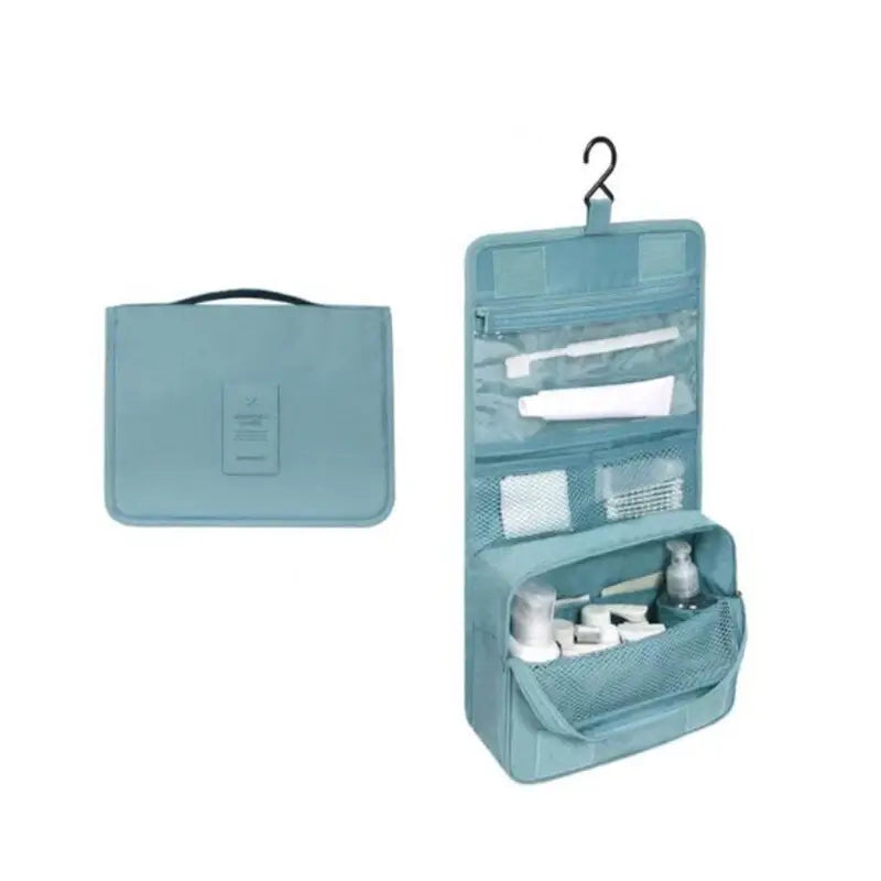 Coconut Cocoon™ - Cosmetic Travel Bag