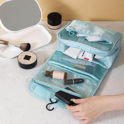 Coconut Cocoon™ - Cosmetic Travel Bag