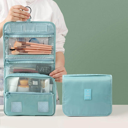 Coconut Cocoon™ - Cosmetic Travel Bag