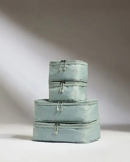 Coconut Cocoon™ - Travel Packing Cubes