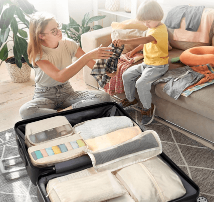 Coconut Cocoon™ - Family Bundle