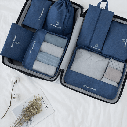 Coconut Cocoon™ - Travel Bundle