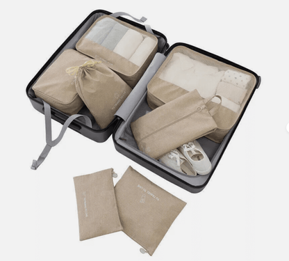 Coconut Cocoon™ - Travel Bundle