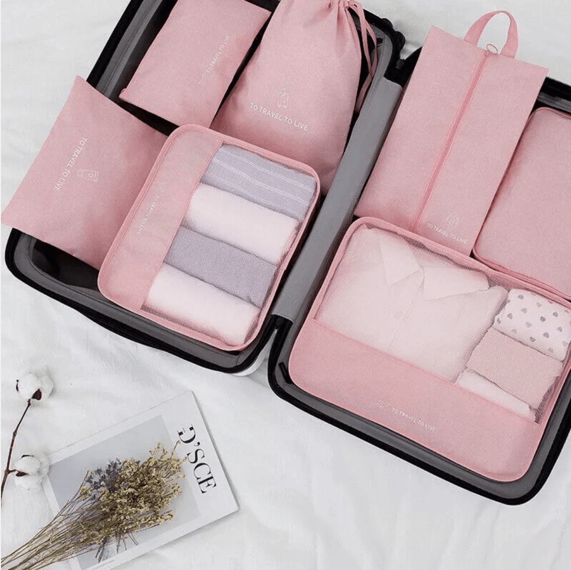 Coconut Cocoon™ - Family Bundle