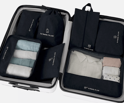 Coconut Cocoon™ - Travel Bundle