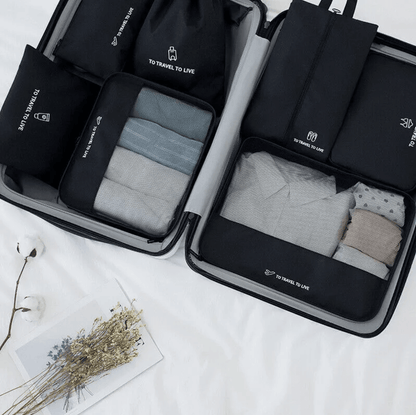 Coconut Cocoon™ - Travel Bundle