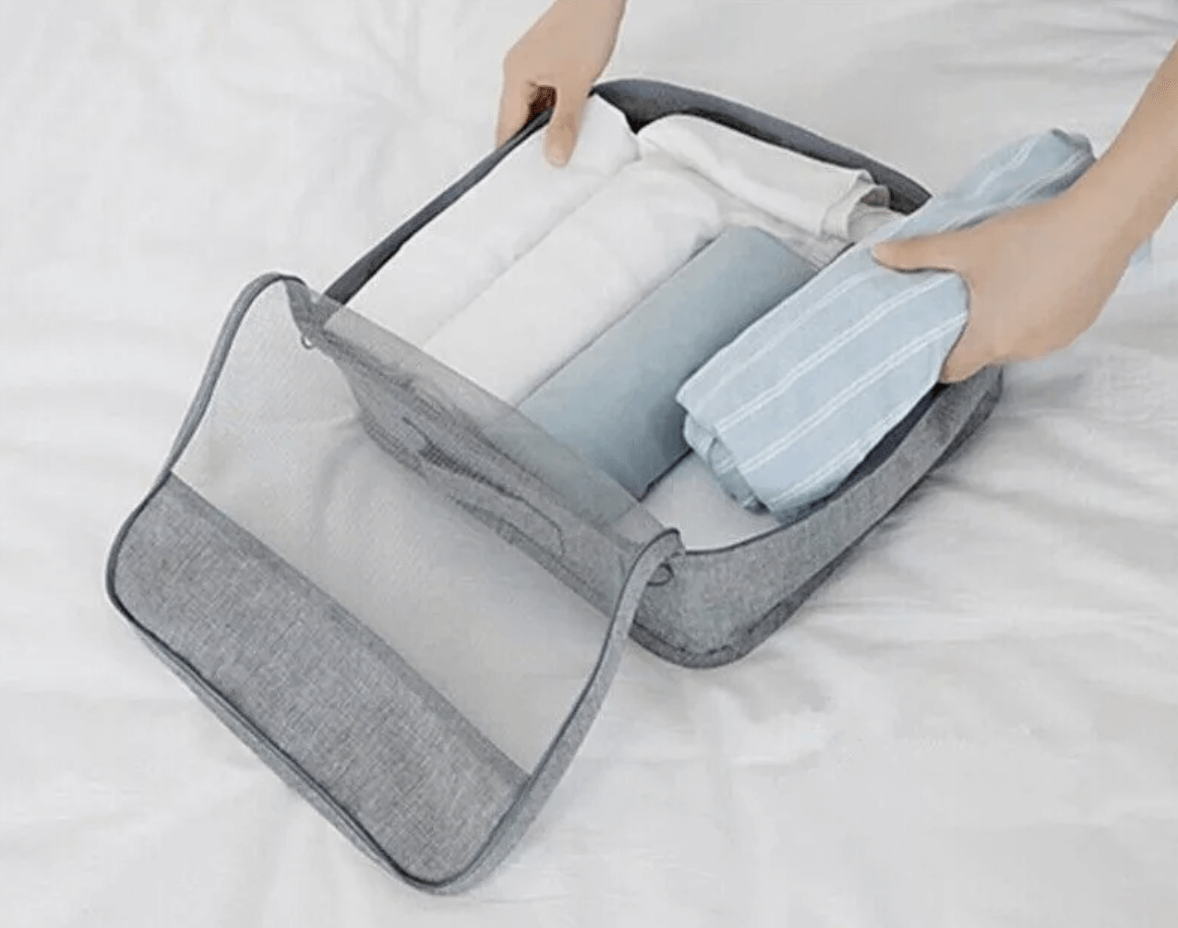 Coconut Cocoon™ - Travel Bundle