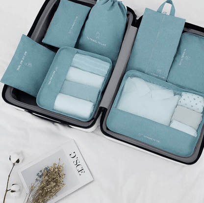 Coconut Cocoon™ - Travel Bundle
