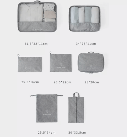 Coconut Cocoon™ - Travel Bundle