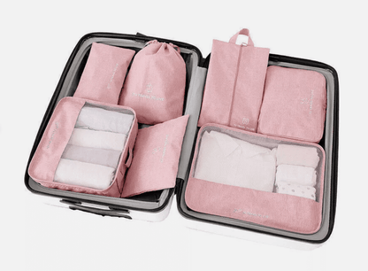 Coconut Cocoon™ - Travel Bundle