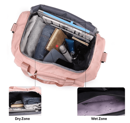 Coconut Cocoon™ - Travel Bundle